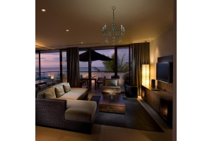 Подвесная люстра Citilux Рига CL437181 - 2