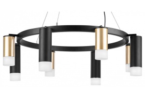 Подвесная люстра Lightstar Rullo LR0184048741