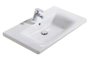 Мебельная раковина Belbagno SOFT 65 см (13065-KL)