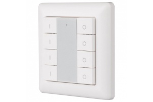 Панель управления Arlight Knob SR-KN9550K8-UP White 021370