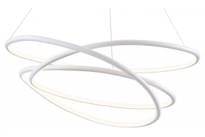 Подвесной светильник Maytoni Halo MOD100PL-L88WK1