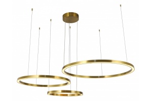 Подвесной светильник Zortes LUCIA ZRS.25291.114 - 3