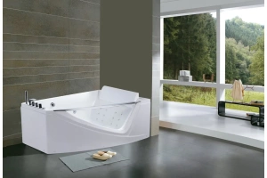 Акриловая ванна Orans BT-65109 R - 2