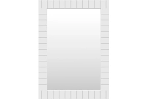 Зеркало Brevita Gloster 60 белый (GLOS-02060-01-2)