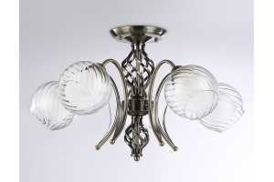 Люстра на штанге Ambrella TR TR3070 - 3