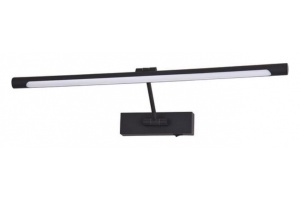 Подсветка для картины Arte Lamp Harrison A1711AP-1BK