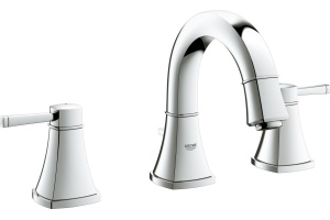 Смеситель Grohe Grandera 20417000 для раковины