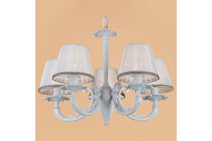 Подвесная люстра Citilux Канон CL412152