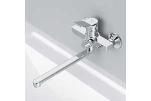 Смеситель AM.PM X-Joy F85A90000 универсальный - 3