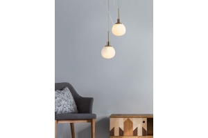 Подвесной светильник Maytoni Erich MOD221-PL-01-N - 3