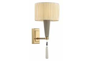 Бра Odeon Light Exclusive Latte 5403/1W - 3