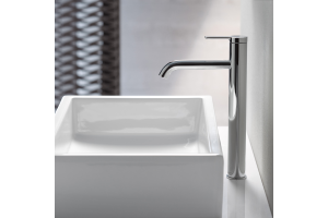 Смеситель Duravit C.1 C11030002010 для раковины, хром - 2