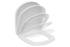 Сиденье для унитаза Ideal Standard Tempo (T679901) - 3