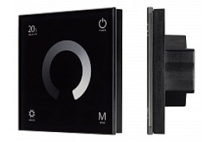 Панель-диммер сенсорный встраиваемый Arlight SMART 034778 - 2