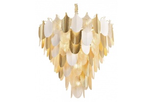 Потолочная люстра Wertmark Arctioma WE126.51.303