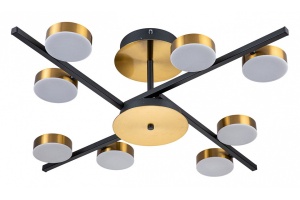 Люстра на штанге Escada Alcor 10266/8LED