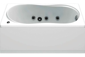 Экран Bas Лима - 2