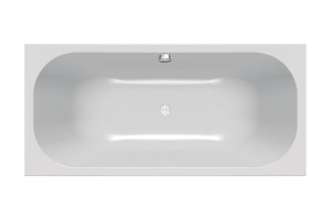 Акриловая ванна Kolpa San Pandora 180х85 белый