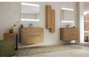 Мебельная раковина Cezares EDEN (50177)