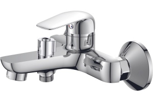 Смеситель для ванны RUSH Fiji (FI1835-44) - 2