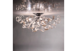 Потолочная люстра Citilux Рандом CL222191 - 3