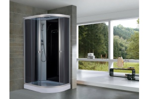 Душевая кабина Niagara Classic NG-3512-14L - 2