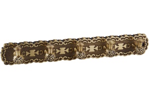 Крючок Zorg Antic AZR 18 BR