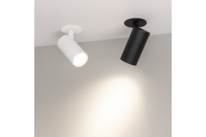 Встраиваемый светодиодный спот Arlight LGD-Lumos-R55-9W Day4000 034147 - 2