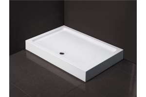 Поддон для душа Black&White Stellar Wind RS-0912H 120x90 - 2