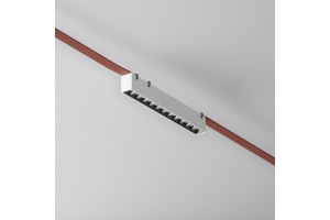 Накладной светильник Maytoni Points TR128B-12W4K-M-W - 3