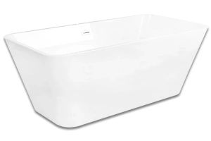 Акриловая ванна ABBER AB9212-1.7 - 2