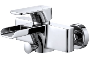 Смеситель для ванны D&K DA1433501