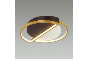 Потолочный светодиодный светильник Lumion Ledio Taro 5239/64CL - 2