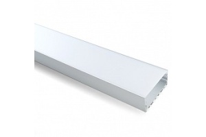 Короб накладной Feron CAB258 10375 - 2