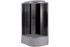 Душевая кабина Niagara Eco NG-7510-14L