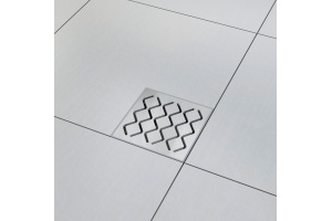 Душевой трап Ravak SN501 10.5x10.5 - 2