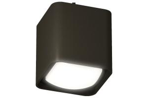 Подвесной светильник Ambrella Light XP XP7841002