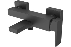 Смеситель для ванны с душем STWORKI Нюборг NU-03b