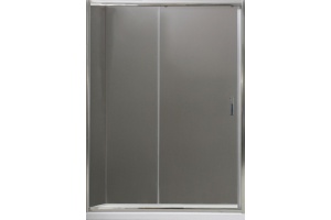 Душевая дверь в нишу BelBagno Uno BF 1 145 P Cr