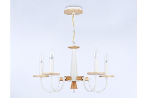 Подвесная люстра Ambrella TR TR9592 - 3