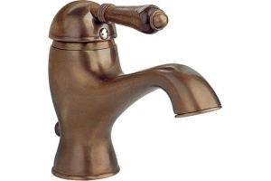 Смеситель для раковины Nicolazzi Classica бронза (3402BZ75)