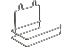 Держатель туалетной бумаги DIWO Смоленск П14800 хром