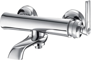 Смеситель Cezares Liberty F VD 01 для ванны с душем