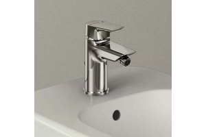 Смеситель для биде Ideal Standard Tesi хром - 3