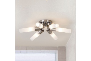 Потолочная люстра Citilux Компакто CL101161 - 2