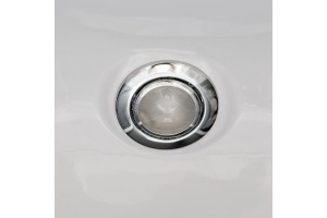 Душевая кабина Deto ЕМ 120х80 (EM2712REL) - 3