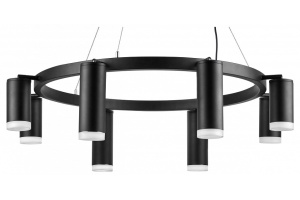 Подвесная люстра Lightstar Rullo LR0188743740