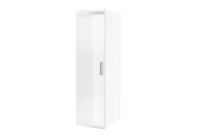 Душевая стенка Excellent Rols 80 хром стекло прозрачное