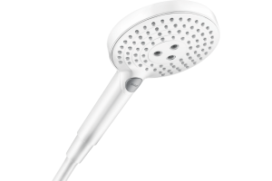 26530700 HG Raindance Select S 120 3jet ручной душ матовый белый