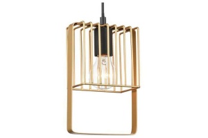 Подвесной светильник Vele Luce Nota VL6414P01